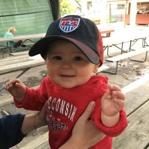 Meet your Posher, Brad